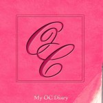 My OC Diary ver1.10